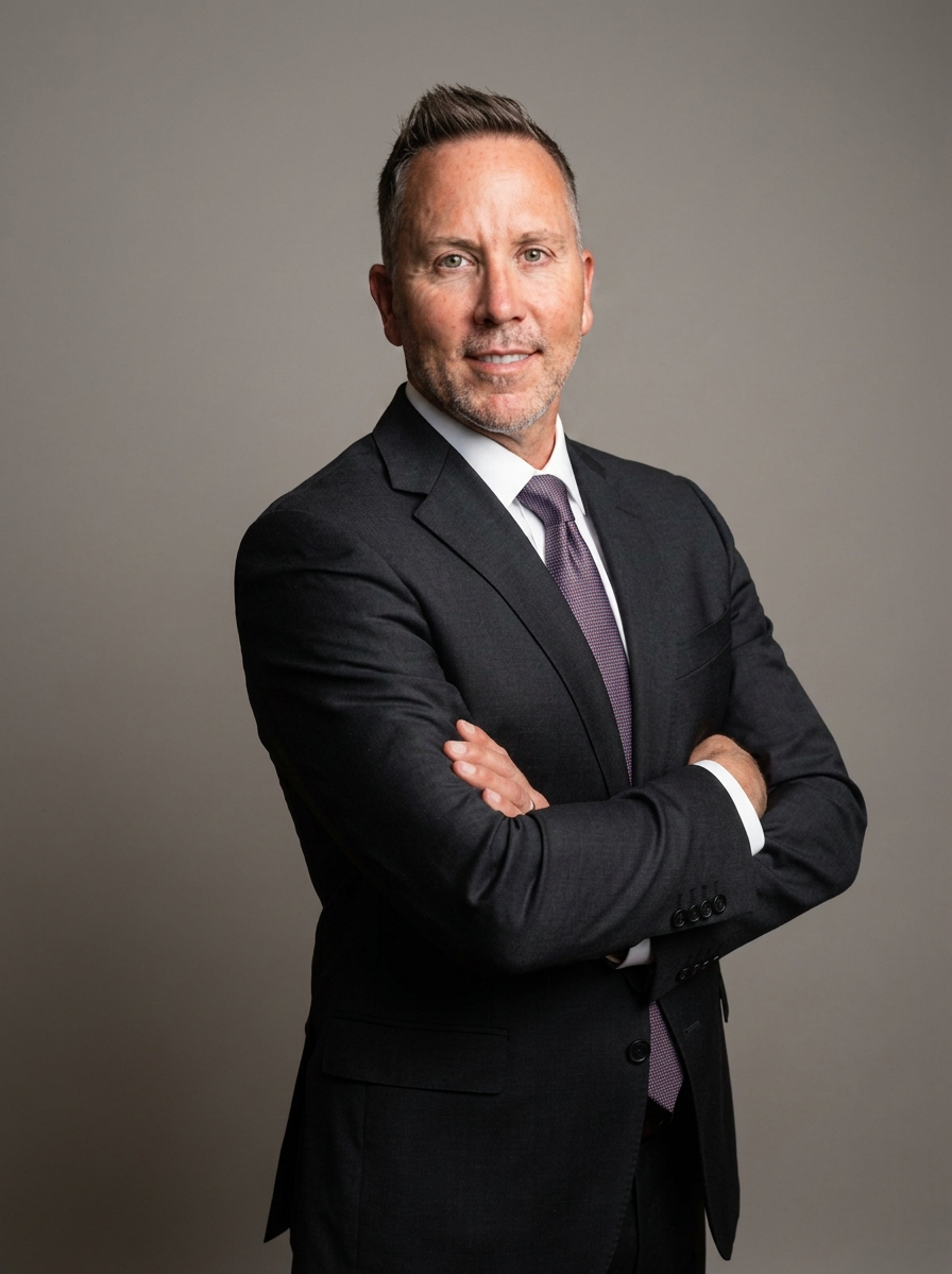 John Utley, Founder of Sophizo