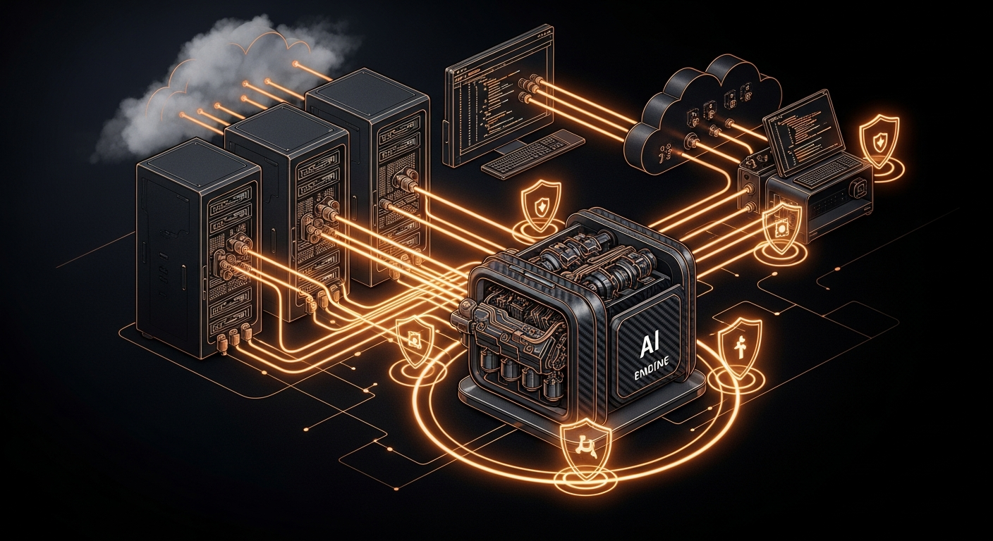 Technology, Software, and IT Services hero