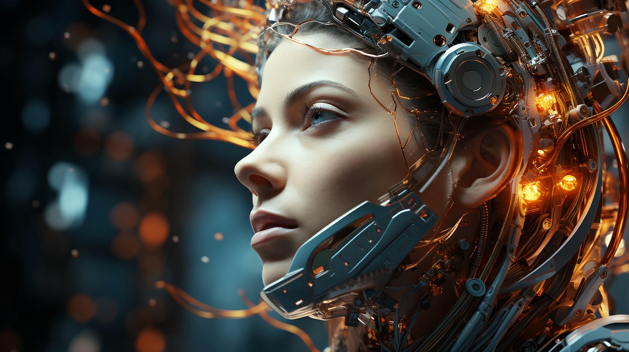 Ambient, Neuro-Symbolic, AGI: The Next Operating System for Business