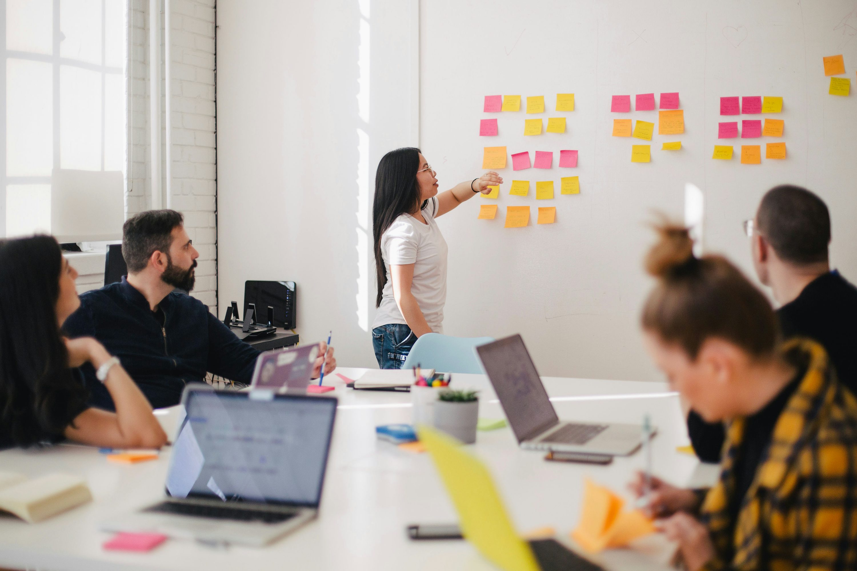 Most Growth Dashboards Measure Motion, Not Money