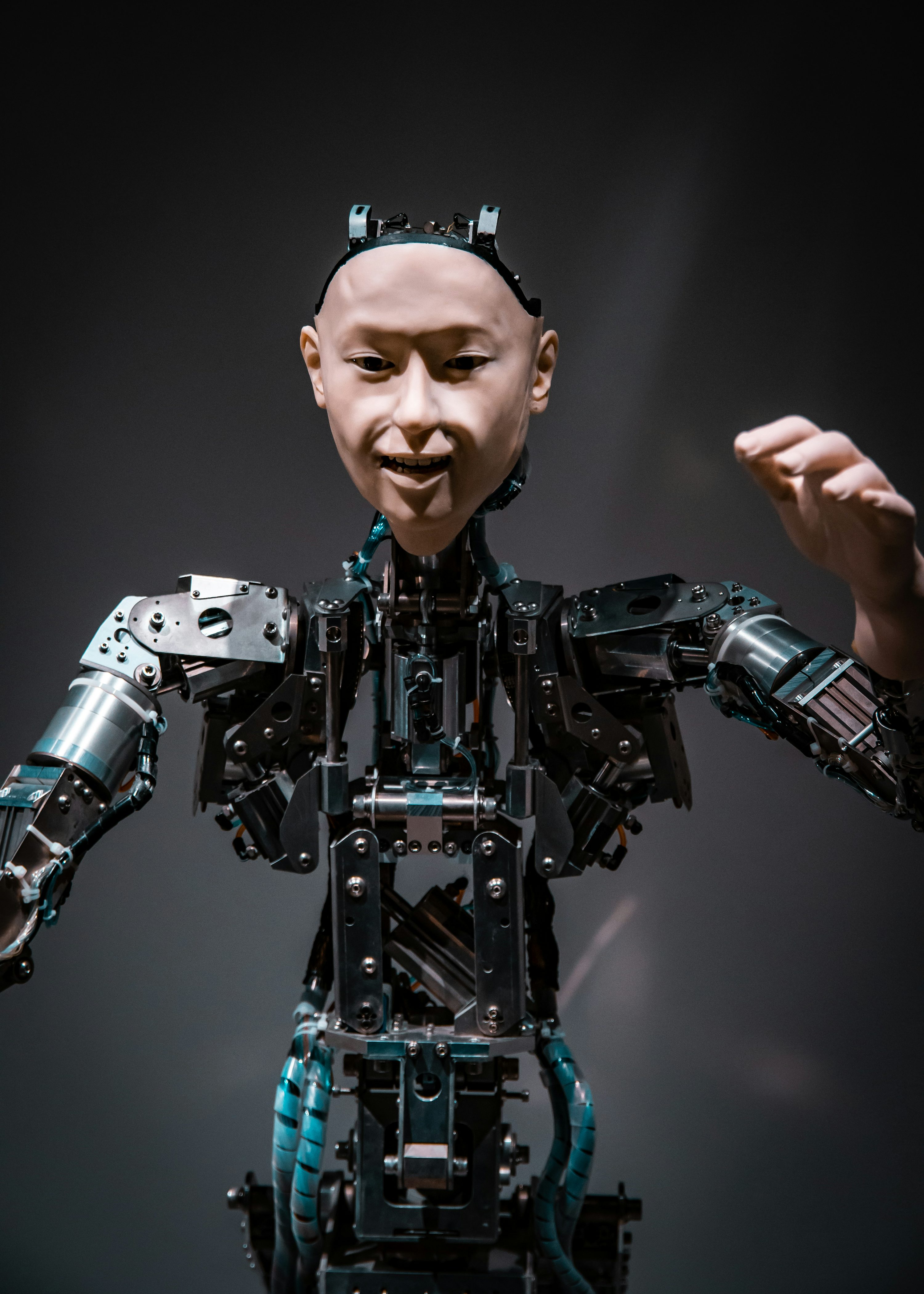 The Complete Guide to AI Consulting Services in 2025: Mathematical Precision vs Traditional Approaches