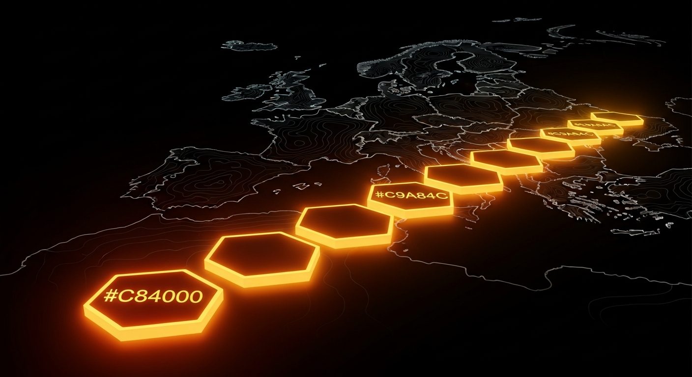 The EU AI Act Registration Playbook for B2B SaaS: Eight Steps, Four Markets, Two Years to Aug 2026