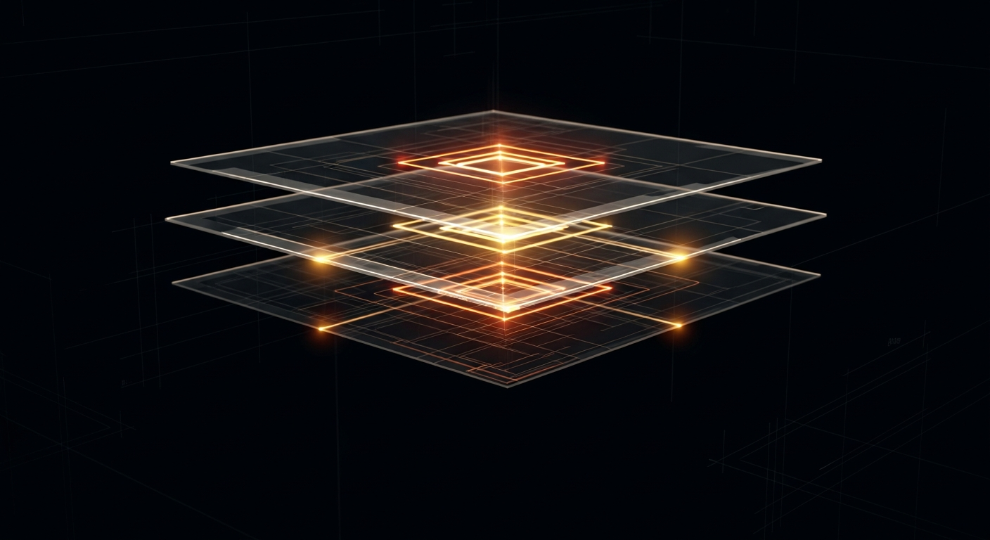 The Agentic Governance Overlap Matrix: How NIST, ISO 42001, and the EU AI Act Stack Into One Operating System