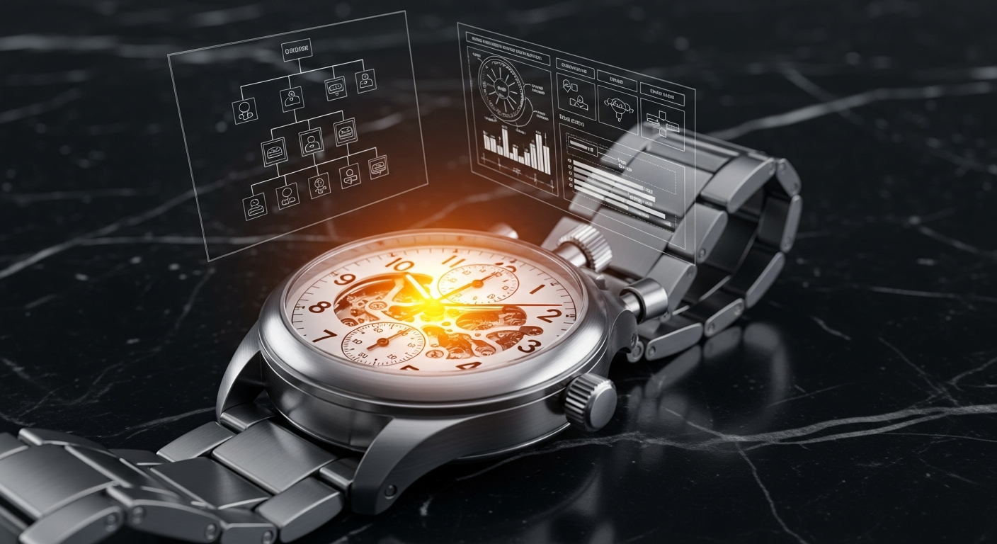 The 100-Day AI Plan: A Private Equity Operating Partner's Playbook for the Value Creation Plan